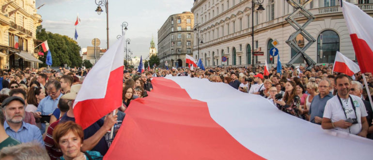 Реформы в Польше