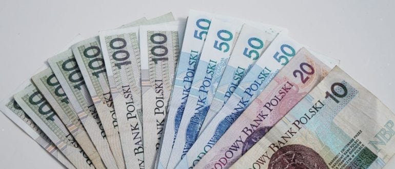 Зарплата Польша
