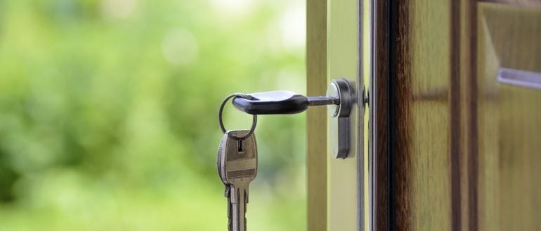 Ипотека Польша