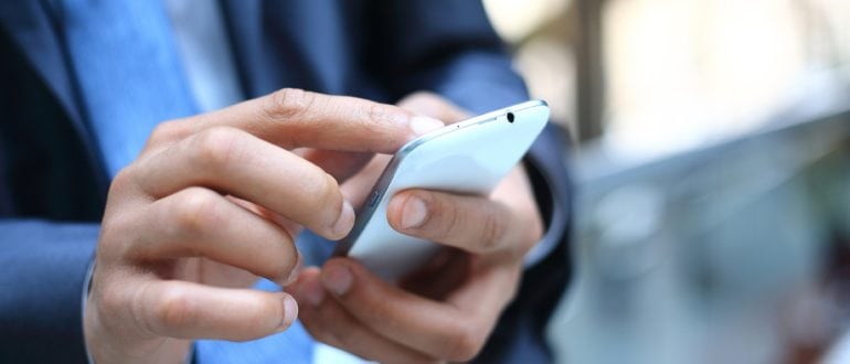 Связь в Польше