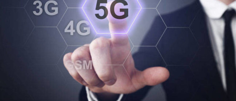 5G в Польше