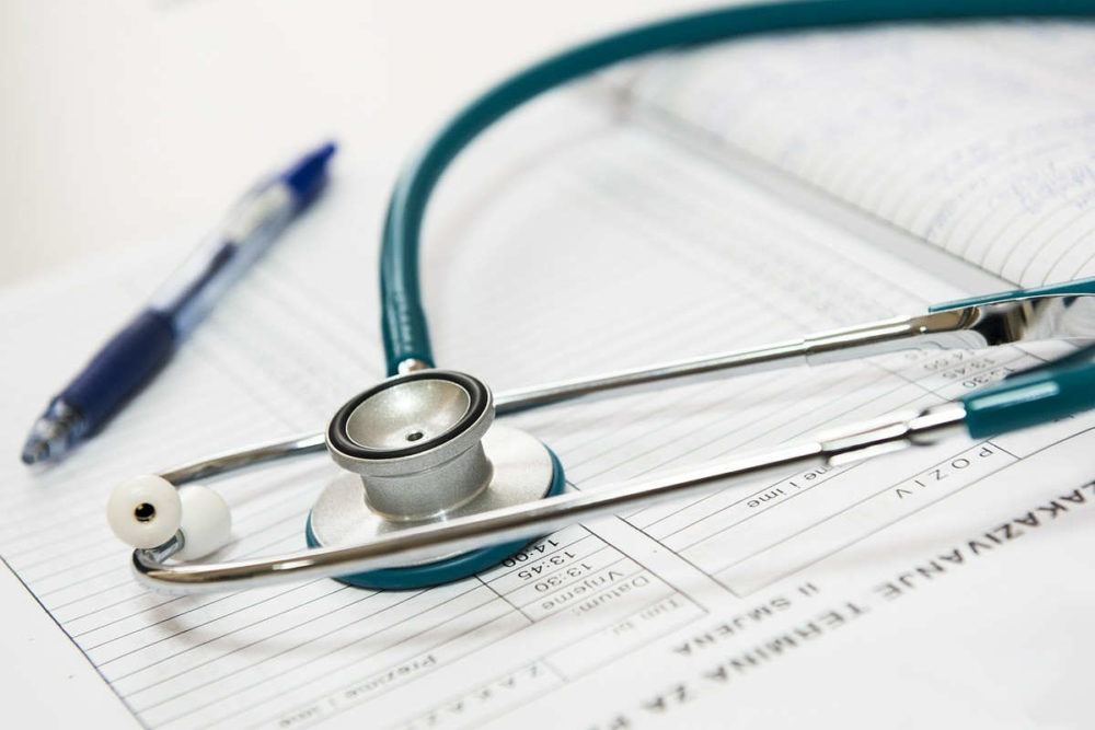 Реформа здравоохранения в Польше