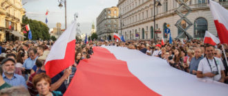 Реформы в Польше